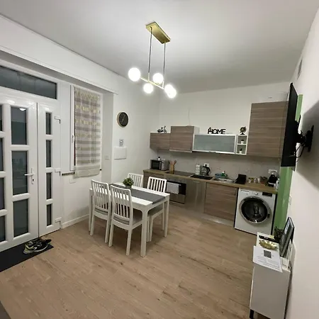 La Casa Di Artemisa * Bovisio Masciago