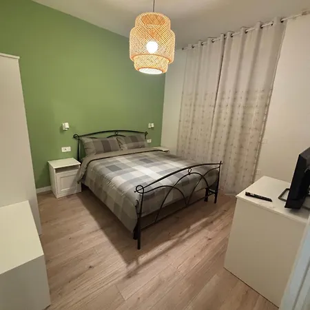 La Casa Di Artemisa Holiday home