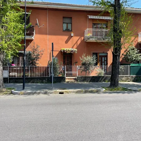 La Casa Di Artemisa Holiday home